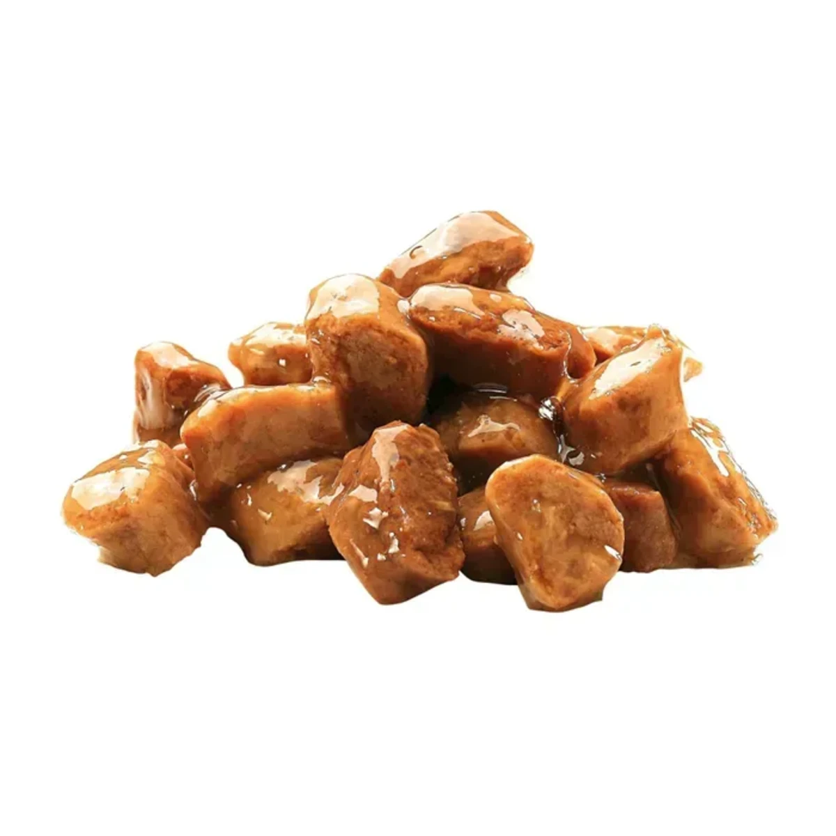 Корм вологий Brit Premium Cat Sterilised Chicken Slices pouch для стерилізованих котів з куркою 100 г — зображення 1