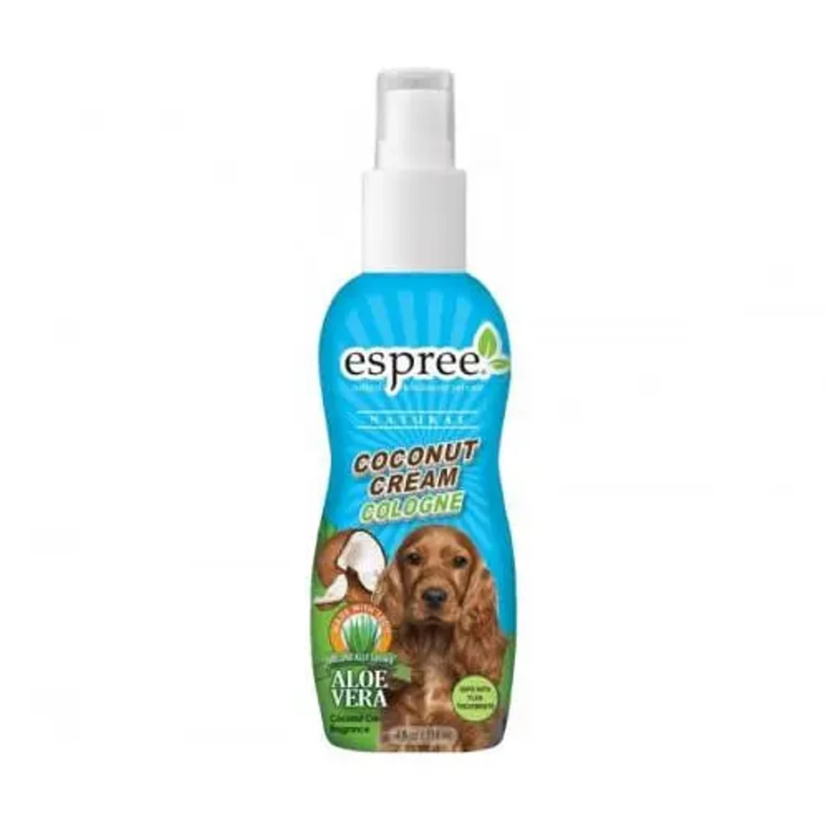 Espree Coconut Cream Cologne Одеколон з ароматом кремового кокоса