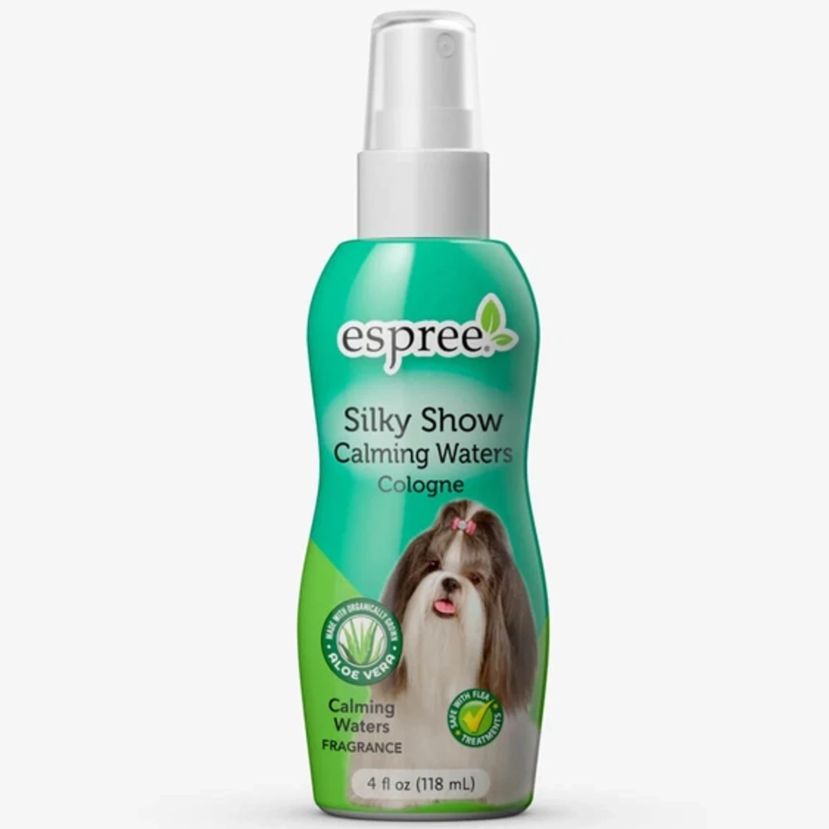 Одеколон Espree Silky Show Cologne з ароматом свіжості 118 мл