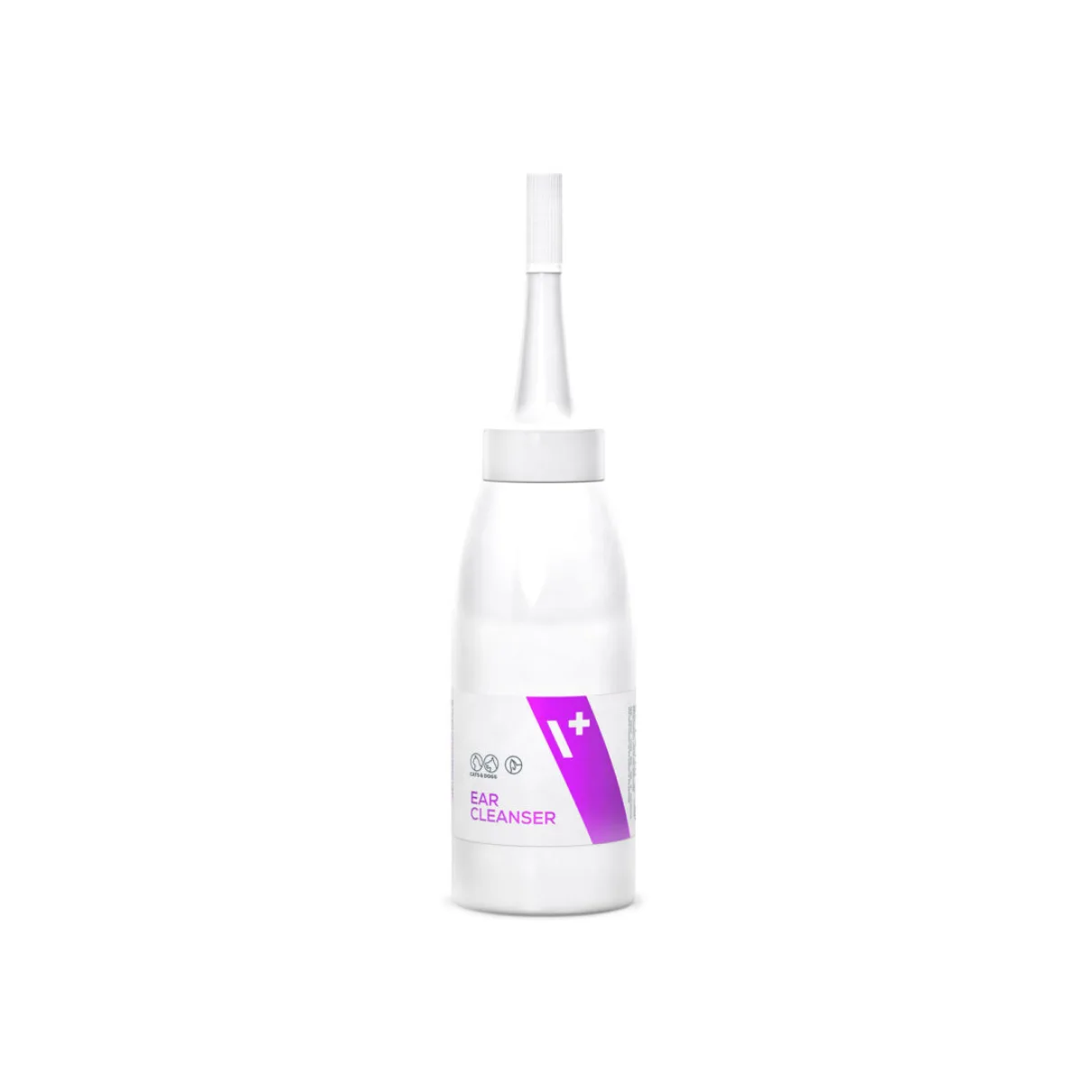 Лосьйон для очищення вух собак VetExpert Ear Cleaner, 75 мл