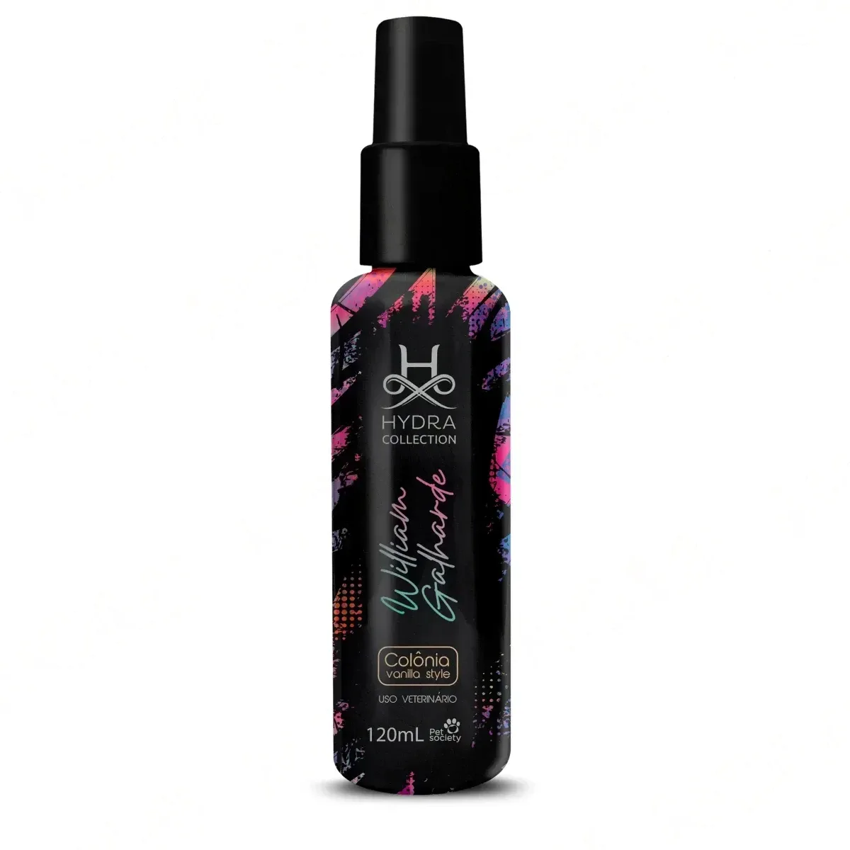 Парфуми Hydra William Galharde Cologne Vanilla Style 120 мл для собак та котів