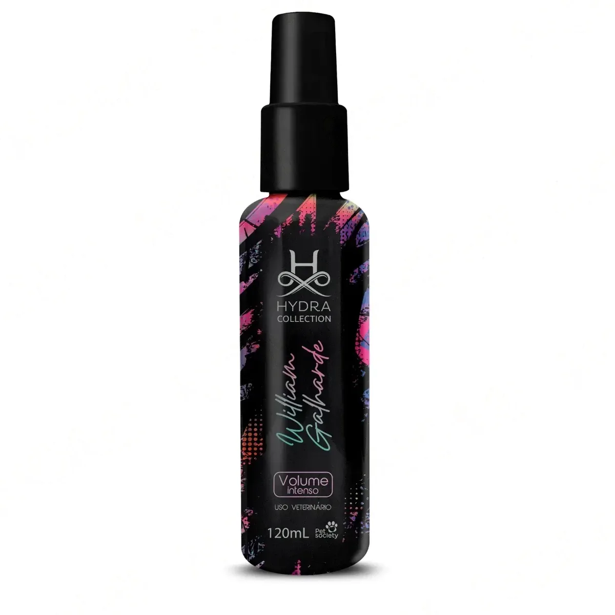 Спрей Hydra Intense Volume для догляду за шерстю собак та котів