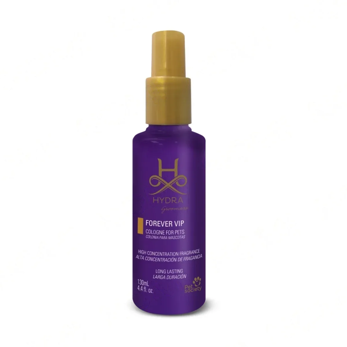 Hydra GROOMERS Cologne Forever Baby Парфуми для собак та котів з квітковим ароматом