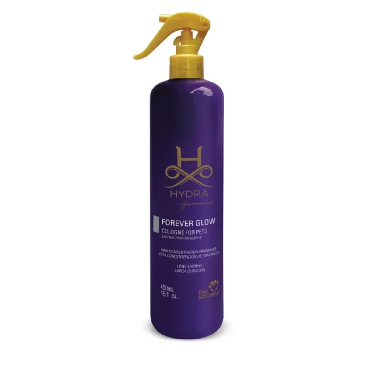 Парфуми Hydra Groomers Cologne Forever Glow для котів і собак