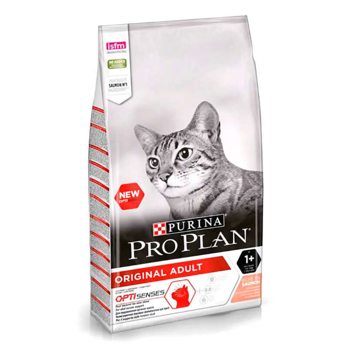 ProPlan Vital Function з лососем — зображення 1
