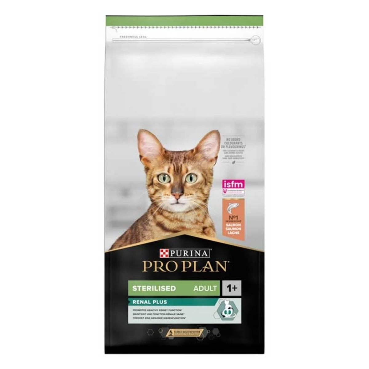 ProPlan Sterilised Renal з лососем для стерилізованих котів