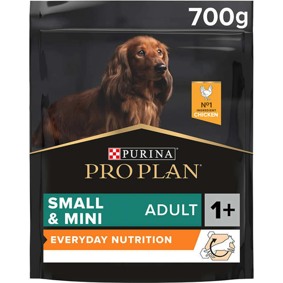 ProPlan Small&Mini з куркою для собак малих порід — зображення 1