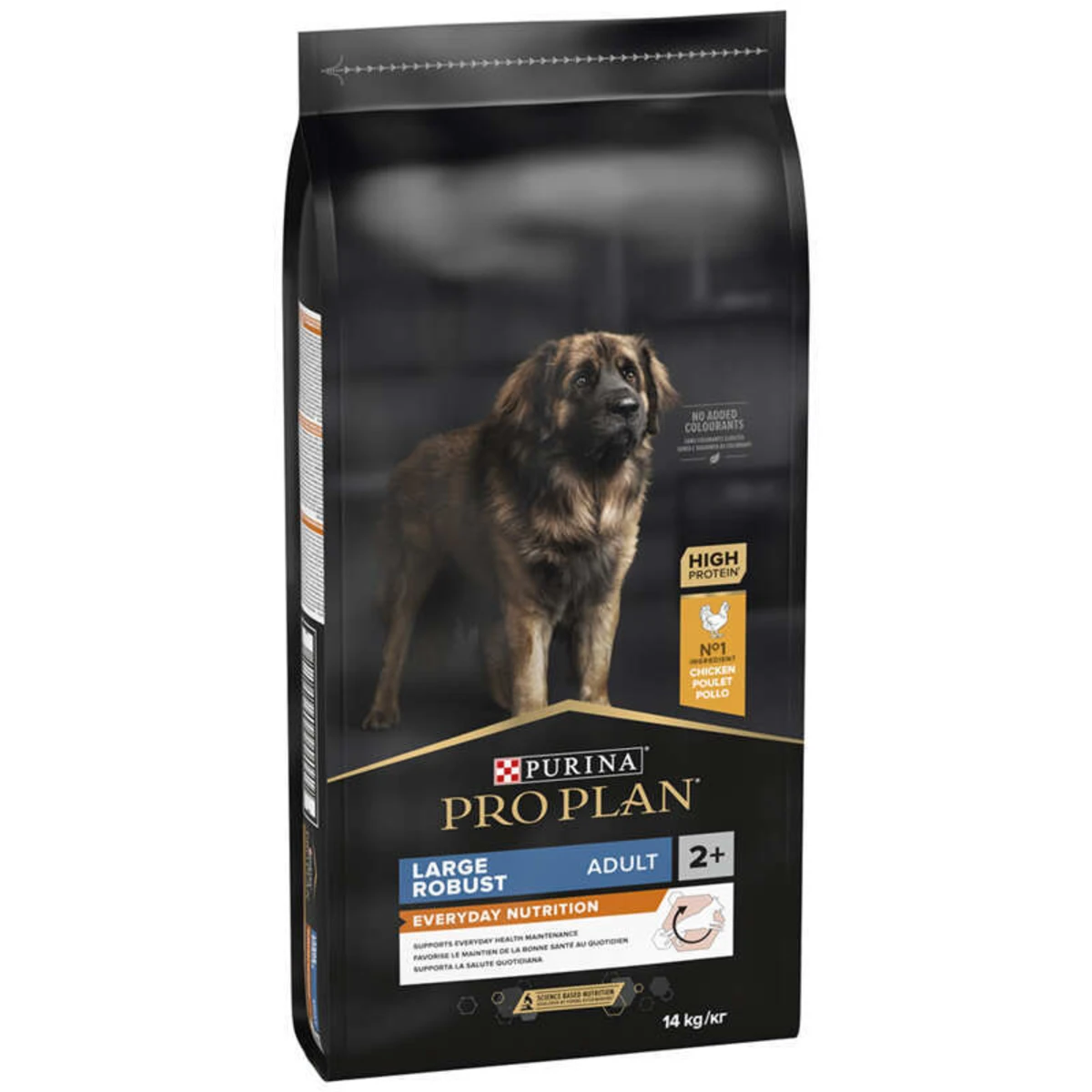 ProPlan Large Robust з куркою для собак великих порід
