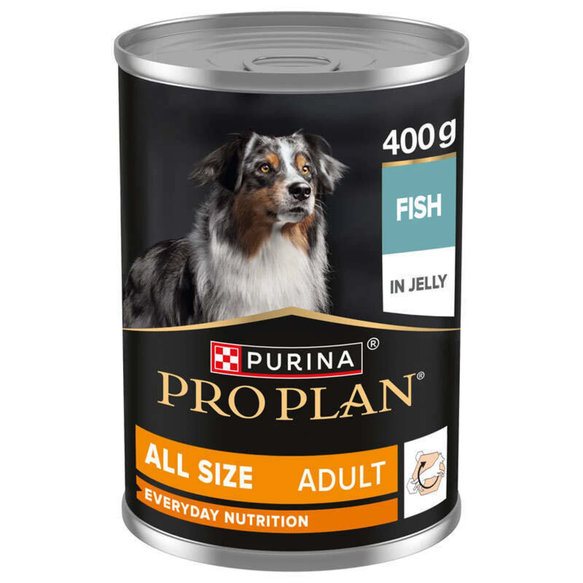 ProPlan Adult з рибою