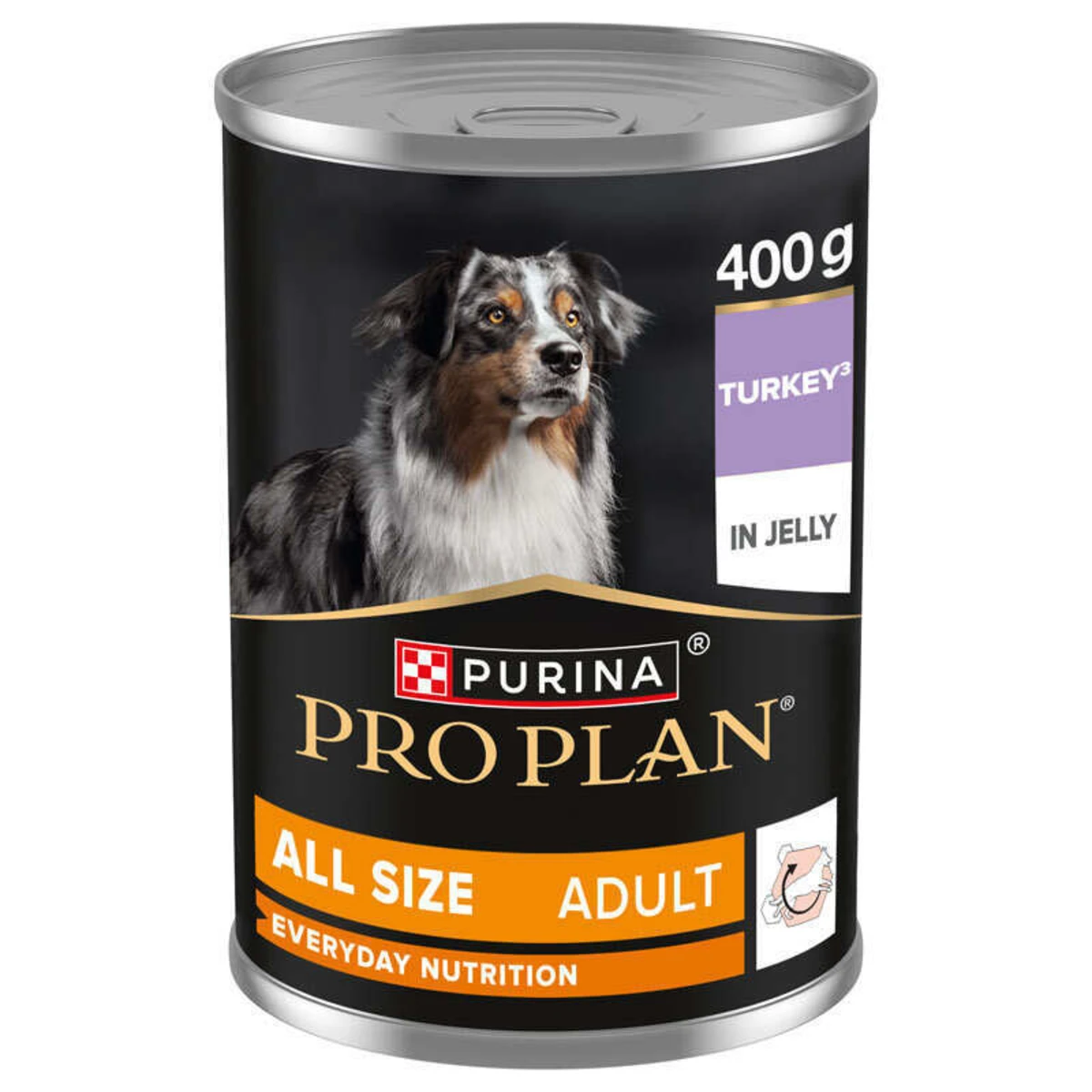ProPlan Adult з індичкою