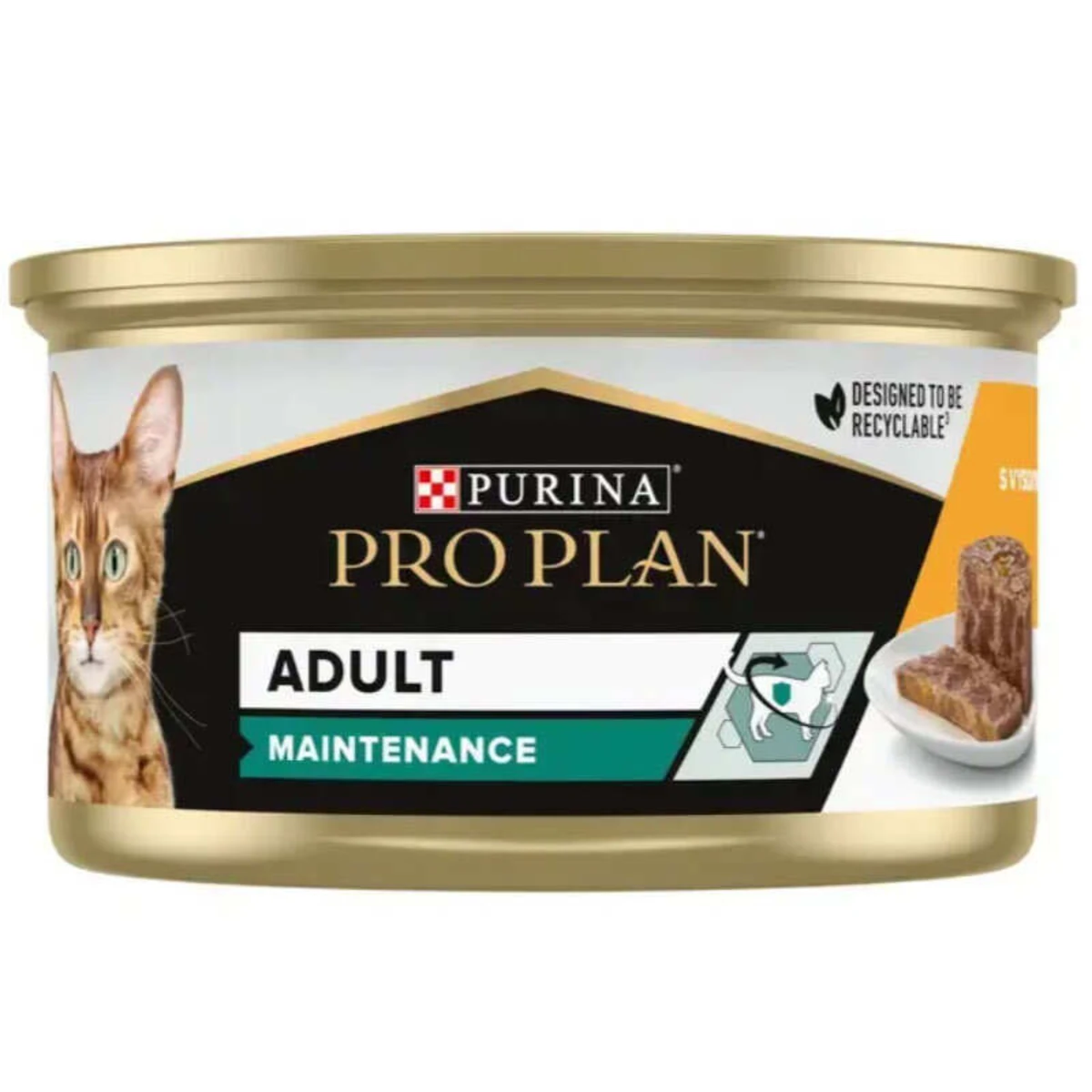 ProPlan Adult з куркою