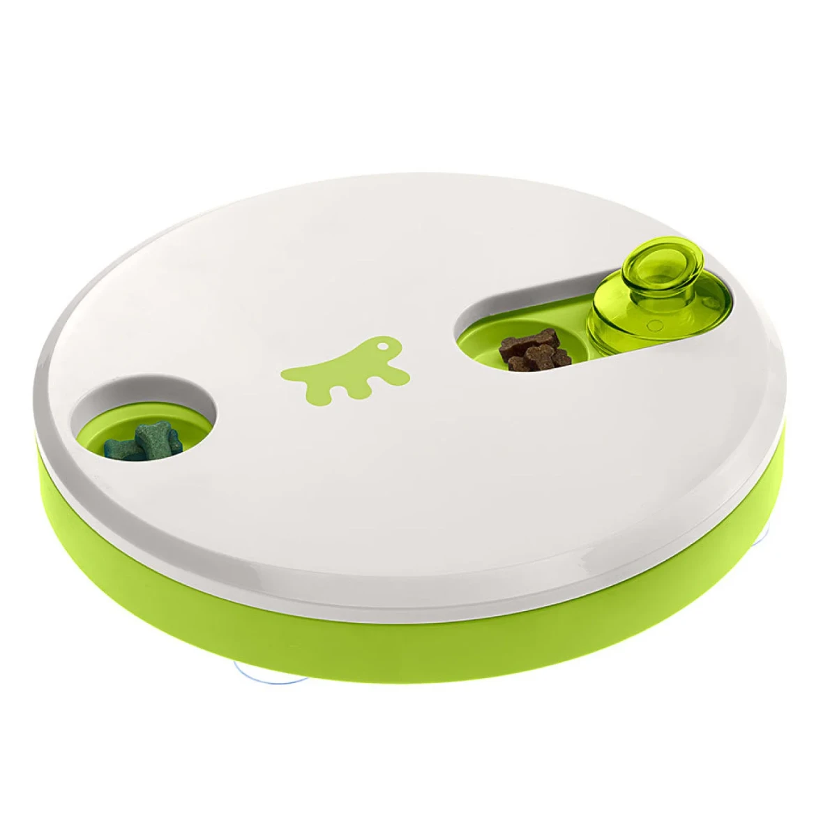 Duo-toy for cat інтерактивна іграшка для котів
