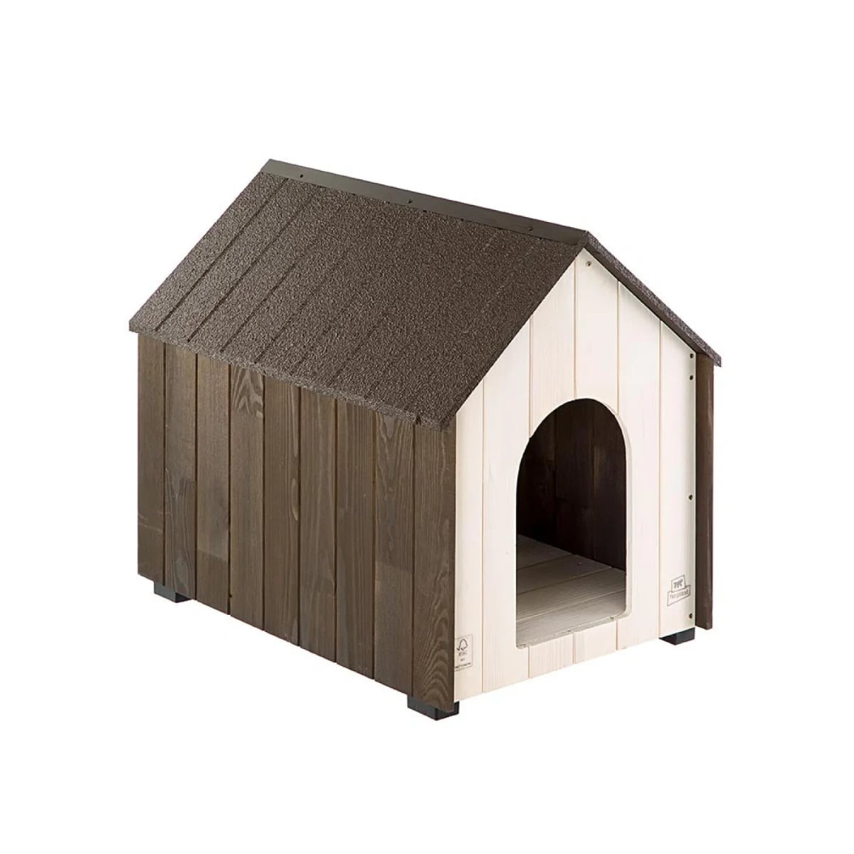 KENNEL KOYA SMALL Буда для собак дерев'яна