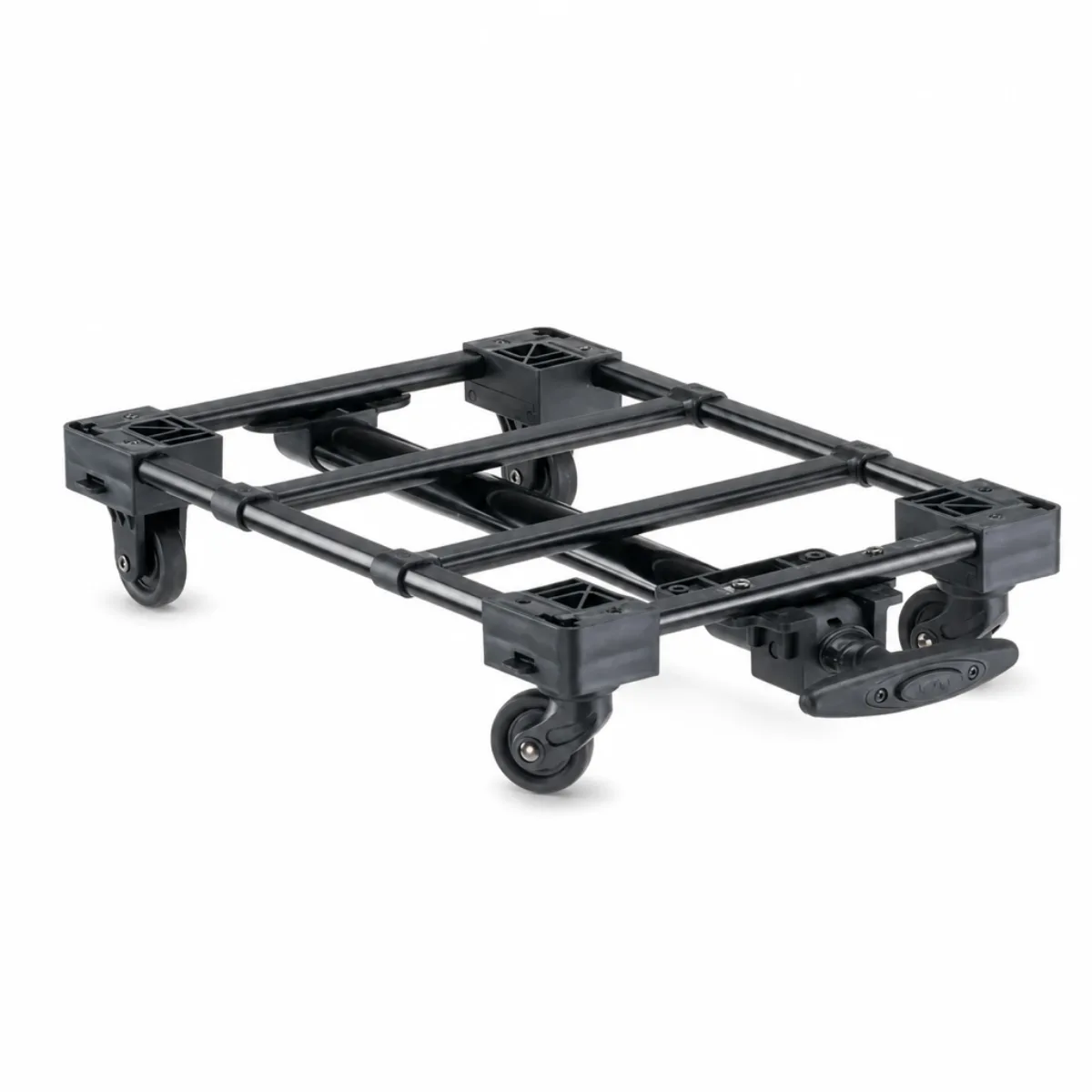 Візок для транспортування переносок із собаками та котами Ferplast Pet Carrier Trolley