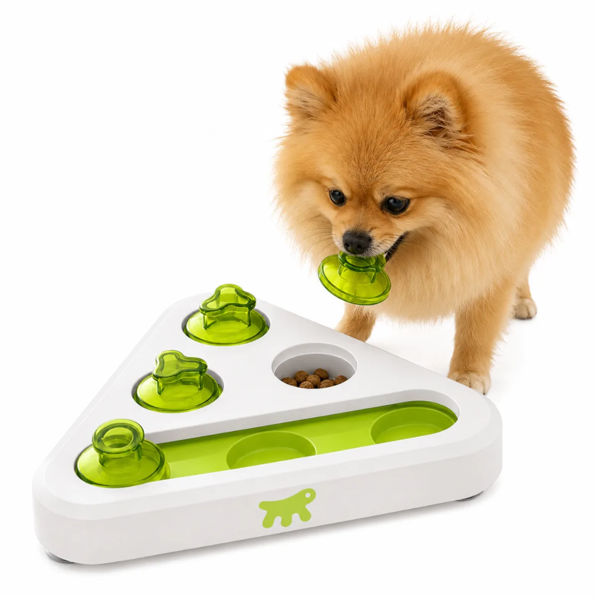 Trea-toy for cat інтерактивна іграшка для собак та котів